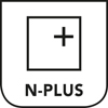 N-plus N-plus
