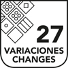 27 Variaciones