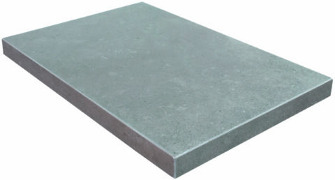 ANGULO GRADONE RECTO SIN HUELLA