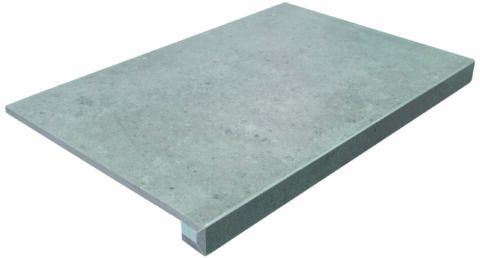 PELDAÑO GRADONE RECTO SIN HUELLA