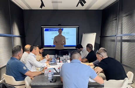 Curso práctico sobre inteligencia comercial de la mano de Grupo Argenta